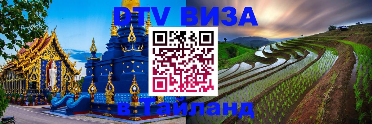 Цены на DTV визу в Таиланд — пакеты услуг, достаточно даже паспорта - Любляна  20.11.2025 